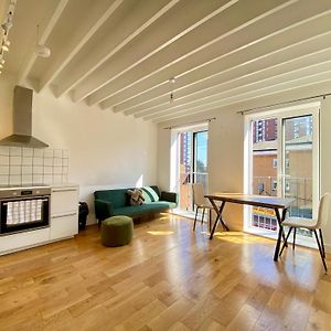 Appartement met een Slaapkamer